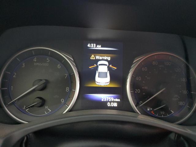 2019 INFINITI Q60 PURE - JN1EV7EKXKM230198
