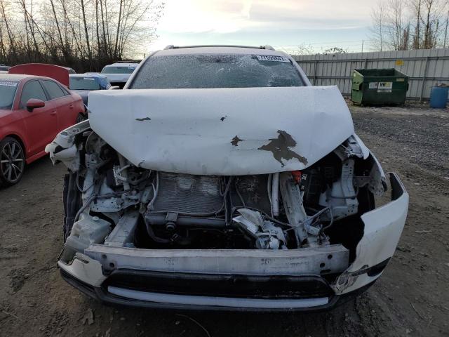 VIN 5TDZA3EH0DS036536 2013 Toyota Highlander, Base no.5