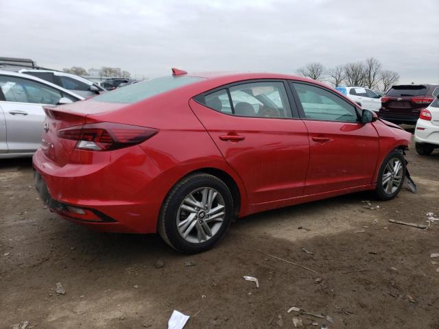 5NPD84LF0LH553837 | 2020 HYUNDAI ELANTRA SE