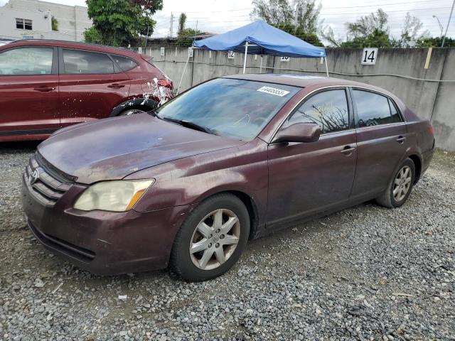 2006 Toyota Avalon XL