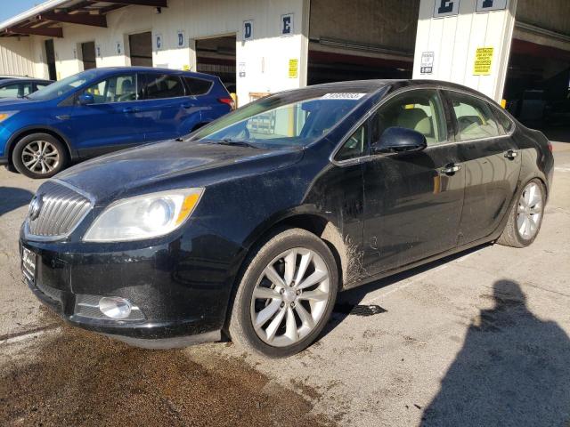 2012 Buick Verano 