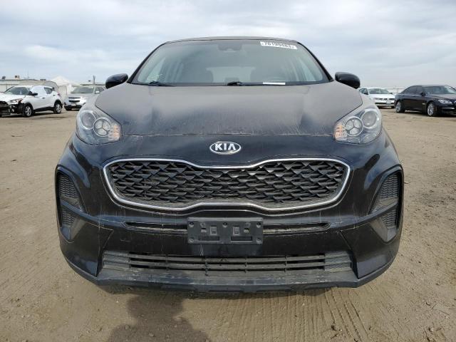 KNDPM3AC3L7640096 KIA Sportage Lx