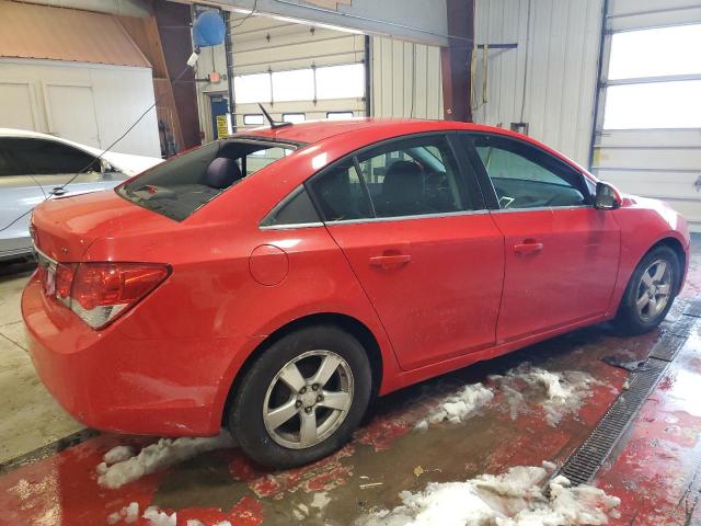 1G1PC5SB7E7214427 | 2014 Chevrolet cruze lt