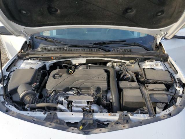 1G1ZD5ST2LF008739 2020 Chevrolet Malibu Lt