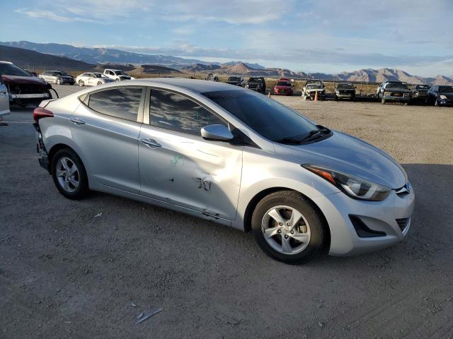 5NPDH4AE1EH479583 | 2014 HYUNDAI ELANTRA SE