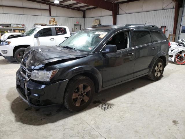 2012 Dodge Journey SXT