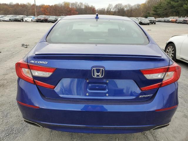 2019 HONDA ACCORD SPO - 1HGCV1F39KA095937