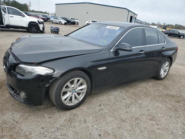 2016 BMW 5 Series 528xi