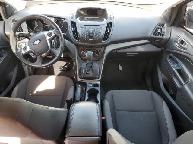 1FMCU0F74EUD00903 Ford ESCAPE S