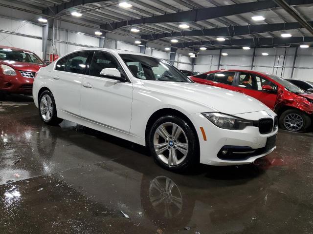 WBA8D9G31HNU64910 | 2017 BMW 330 XI