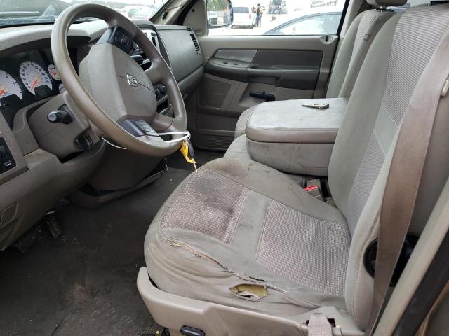 1D7HU18287J624478 2007 Dodge Ram 1500 St