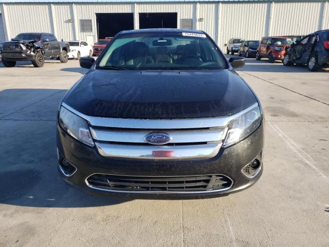 3FADP0L36AR184936 | 2010 Ford fusion hybrid