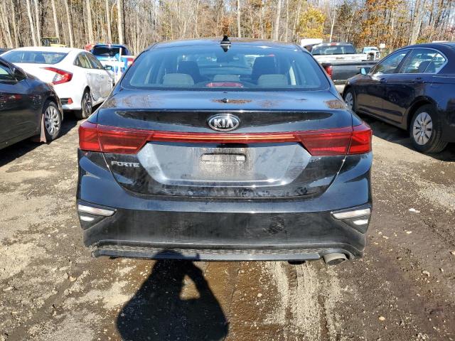 3KPF24AD3KE123458 KIA FORTE FE