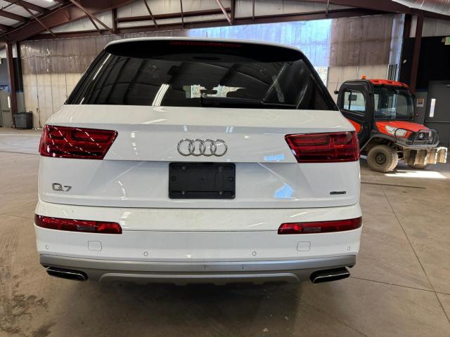 VIN WA1LHAF71JD052922 2018 Audi Q7, Premium Plus no.6