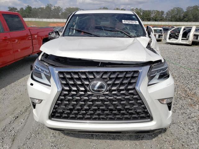 JTJAM7BXXM5277093 | 2021 LEXUS GX 460 PRE