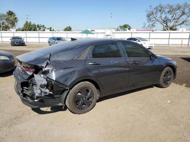 5NPLM4AG2NH083798 | 2022 HYUNDAI ELANTRA SE