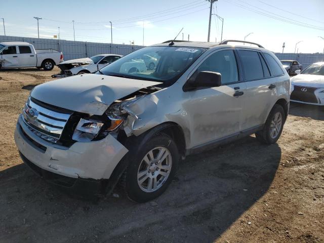 2007 Ford Edge SE