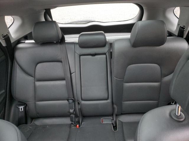 2018 HYUNDAI TUCSON VAL - KM8J3CA27JU681700
