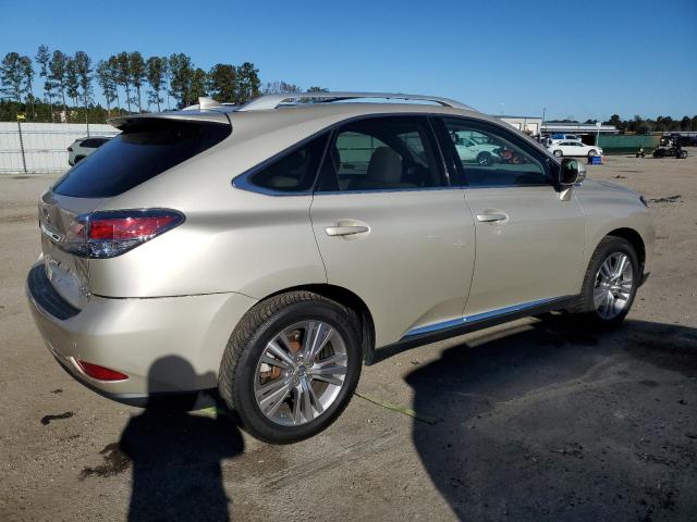 2T2ZK1BA3FC158002 Lexus RX 350