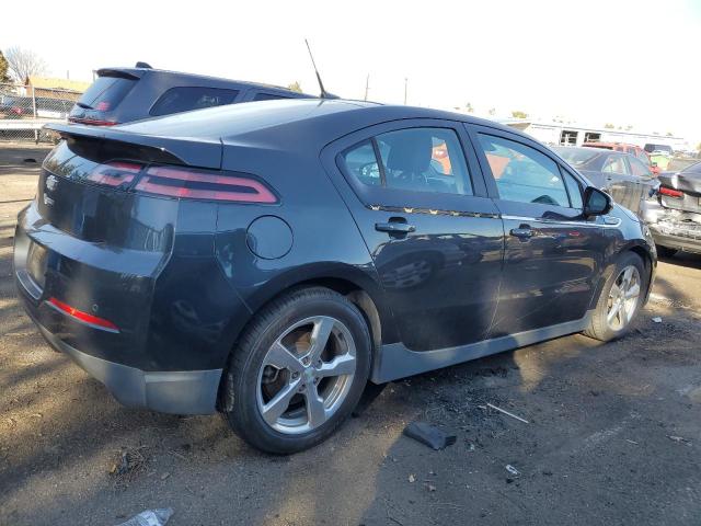 VIN 1G1RD6E47EU158354 2014 Chevrolet Volt no.3