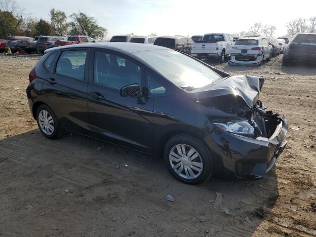 3HGGK5H53FM738646 Honda FIT LX