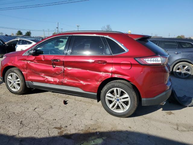 VIN 2FMPK3J82JBB28427 2018 FORD EDGE no.2