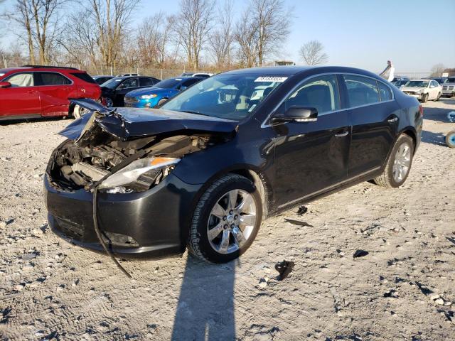 2013 Buick LaCrosse Premium