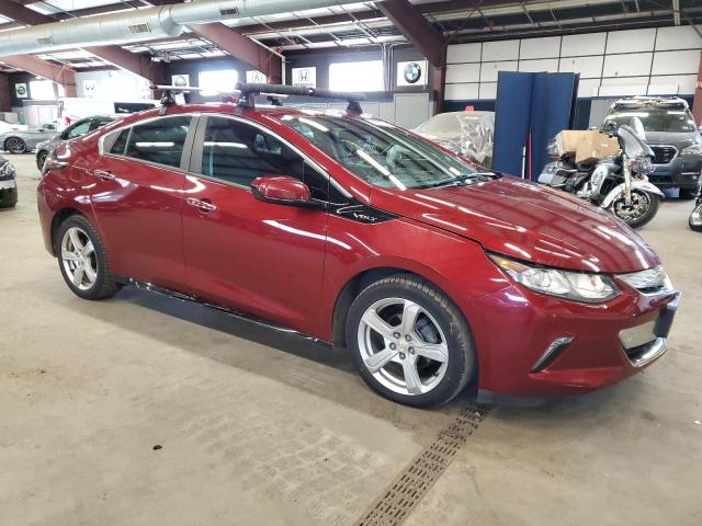 VIN 1G1RC6S50HU122168 2017 Chevrolet Volt, LT no.4