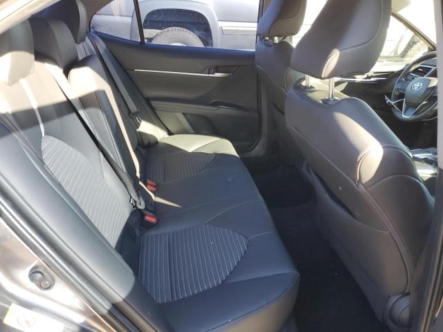 2018 TOYOTA CAMRY L - 4T1B11HK9JU124212