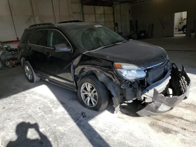 2GNALCEK6G6341970 | 2016 CHEVROLET EQUINOX LT