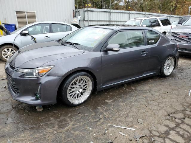 JTKJF5C75FJ007207 | 2015 TOYOTA SCION TC