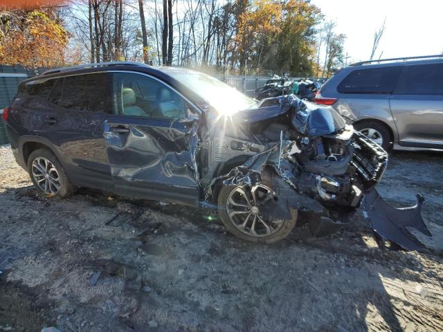 3GKALVEX2KL192403 | 2019 GMC TERRAIN SL