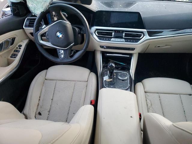 2022 BMW 3er - Image 8