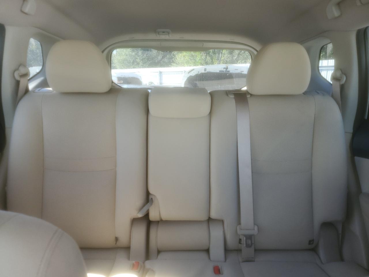 KNMAT2MT5GP720519 NISSAN ROGUE 2016