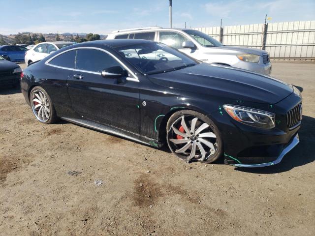 WDDXJ8FB1FA005901 | 2015 MERCEDES-BENZ S 550