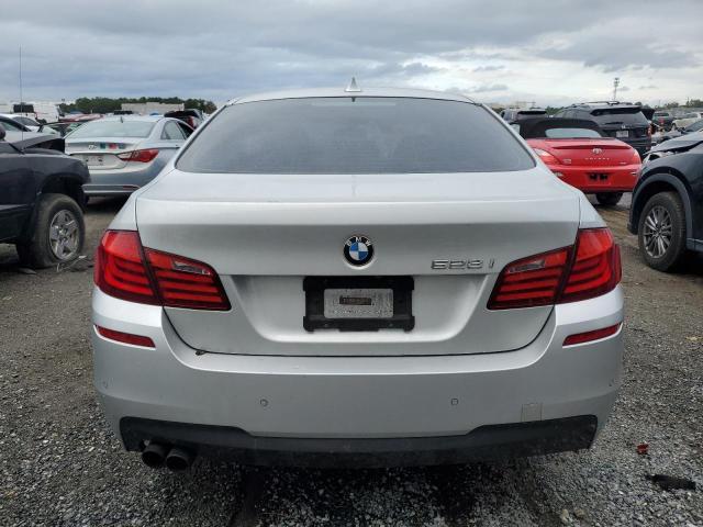 VIN WBAXG5C55DDY30595 2013 BMW 5 Series, 528 I no.6