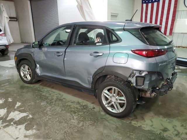 2019 HYUNDAI KONA KM8K1CAA3KU274475