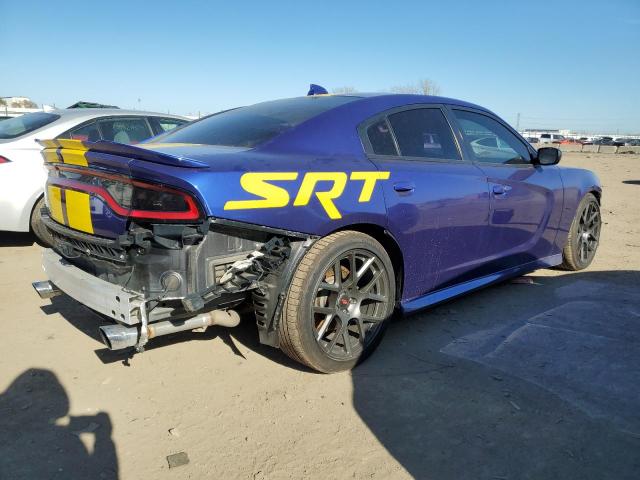 2018 DODGE CHARGER R/ - 2C3CDXGJ4JH114724