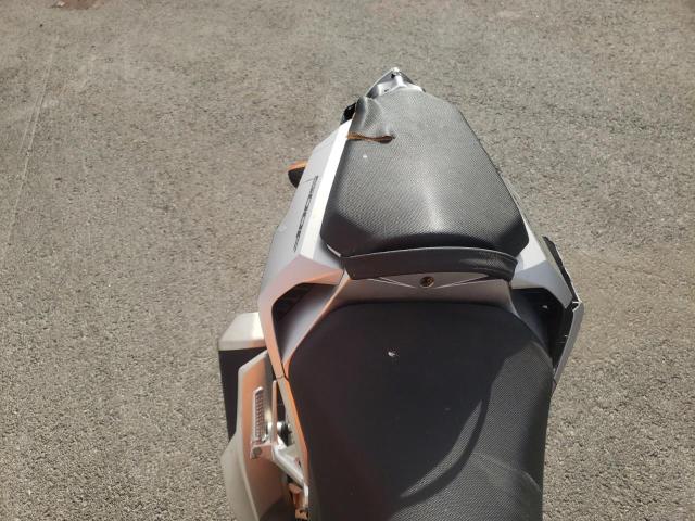 2016 HONDA CB500 F MLHPC4562G5300546