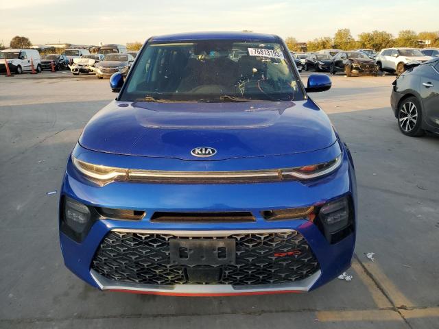 KNDJ53AF0L7062942 KIA Soul Gt-line Turbo