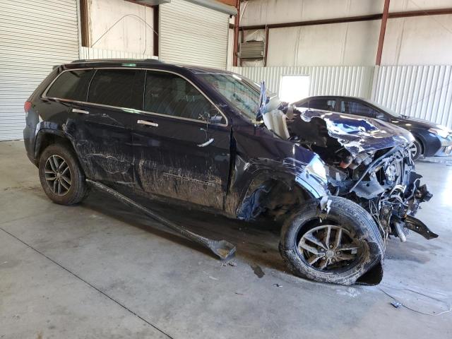 2018 JEEP GRAND CHER - 1C4RJEBG8JC153740