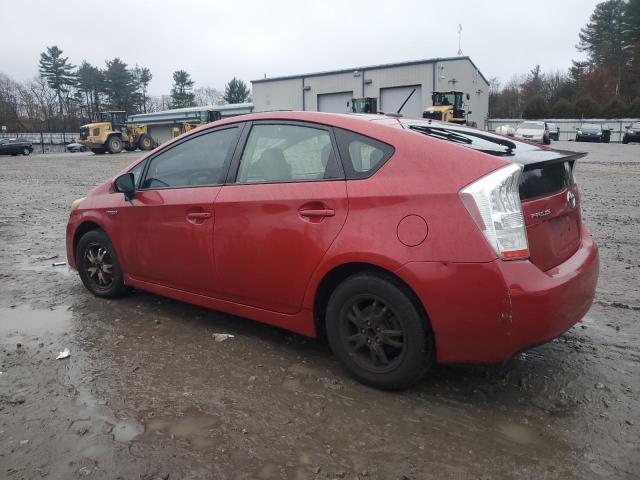 JTDKN3DU2B0326779 | 2011 Toyota prius