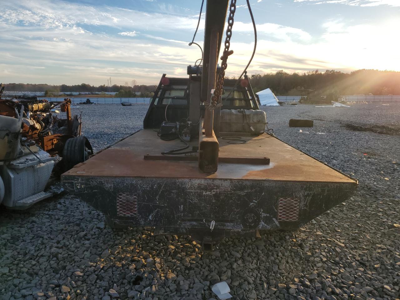 1GDJC34K4RE501459 1994 GMC Sierra C3500