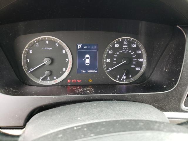 2016 HYUNDAI SONATA SE - 5NPE24AF4GH394965