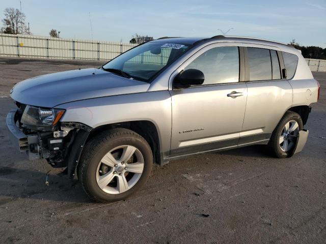 2017 Jeep Compass Sport