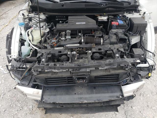 2HKRW2H57MH636781 | 2021 HONDA CR-V EX