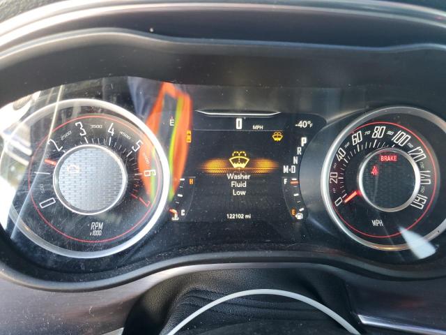 2C3CDZAG7FH850654 2015 Dodge Challenger Sxt