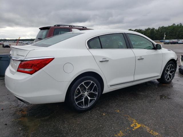 2016 BUICK LACROSSE S - 1G4G45G33GF260170