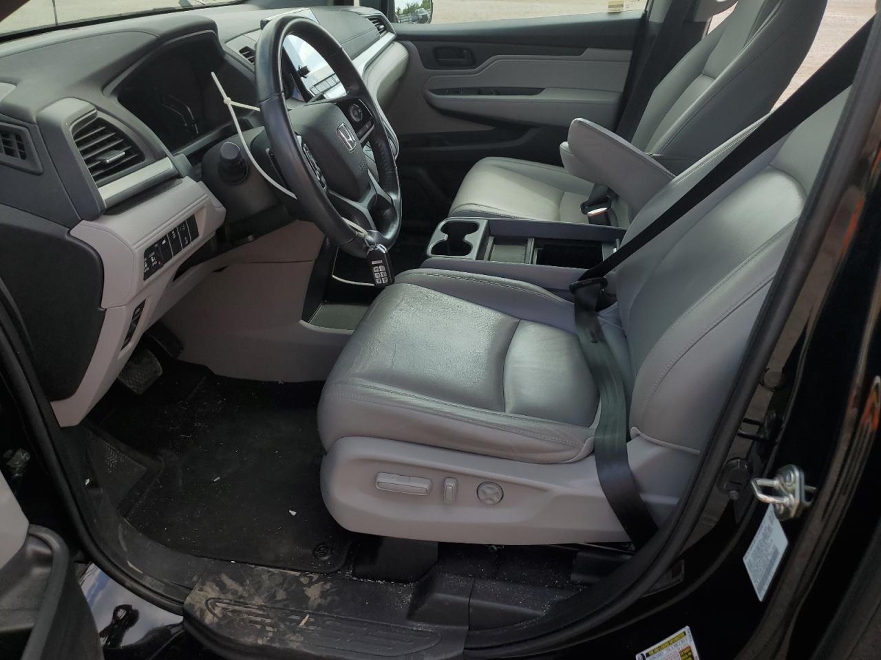 5FNRL6H75KB067488 HONDA All Models 2019