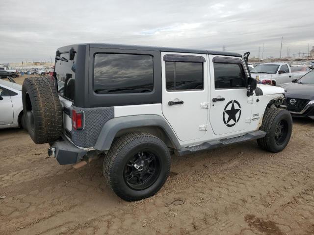 1C4HJWDG2FL692960 | 2015 JEEP WRANGLER U